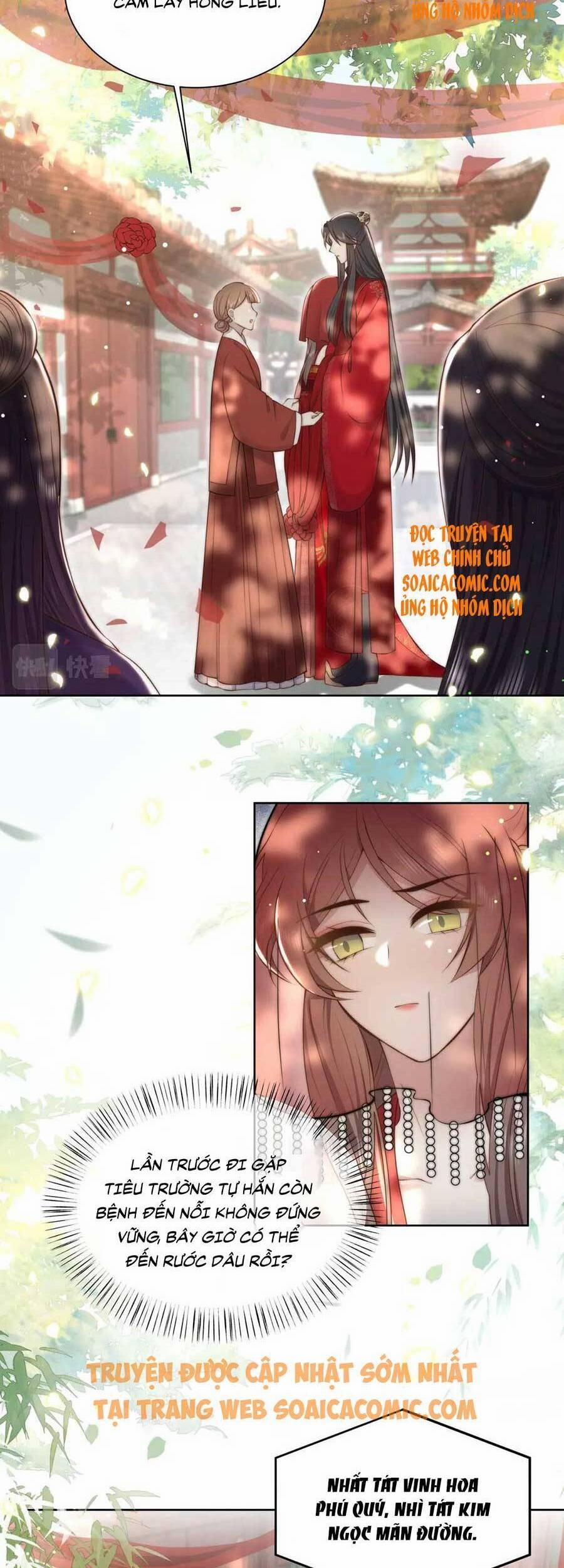 Cô Vương Quả Nữ 37 trang 29