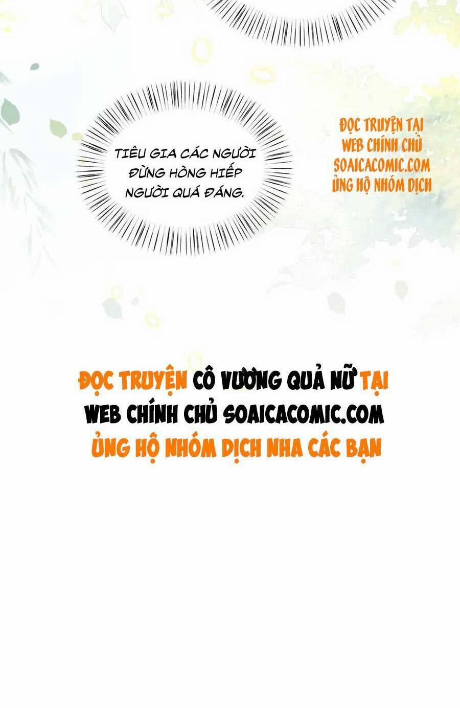 Cô Vương Quả Nữ 37 trang 35