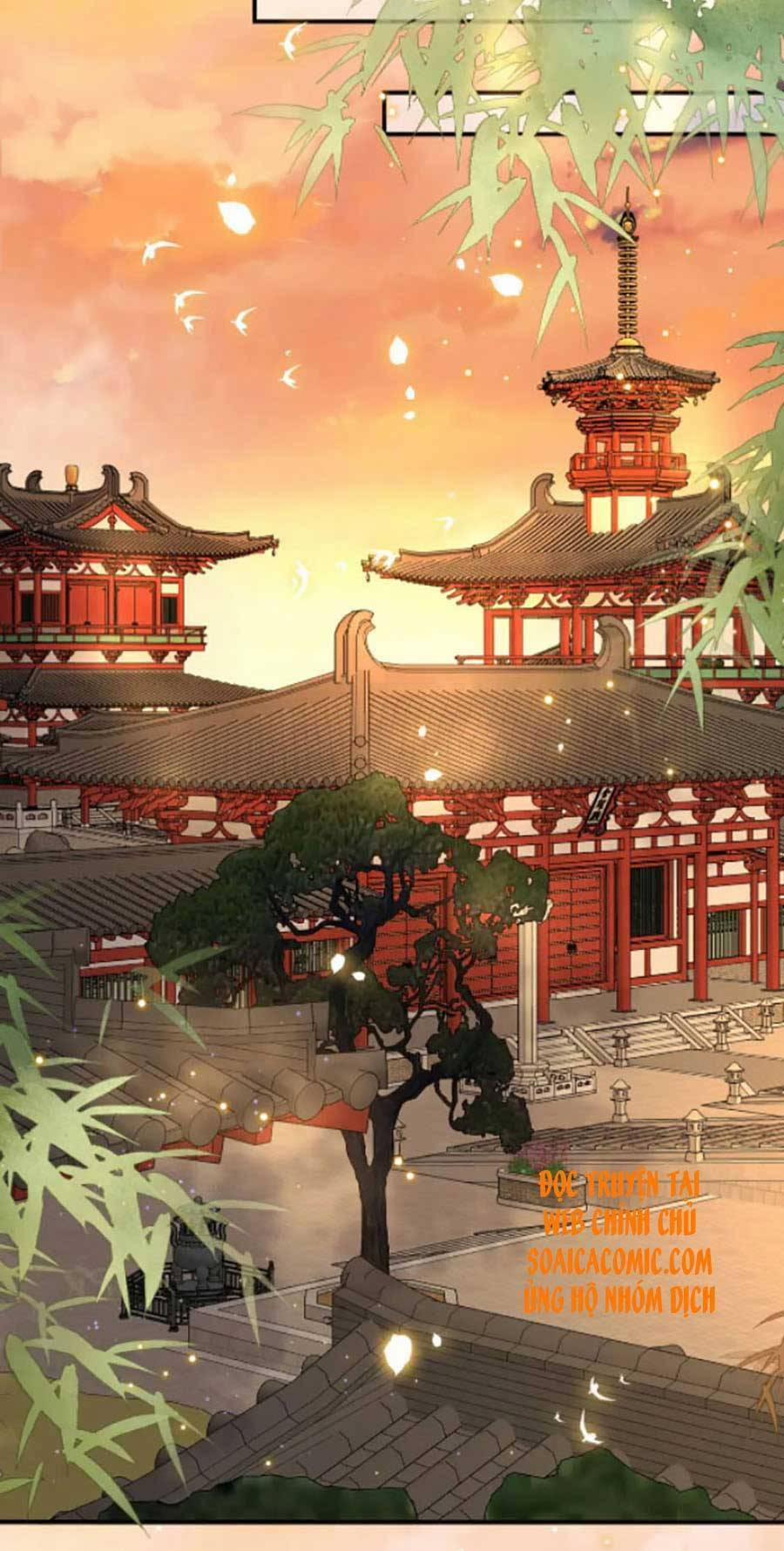 Cô Vương Quả Nữ 38 trang 21