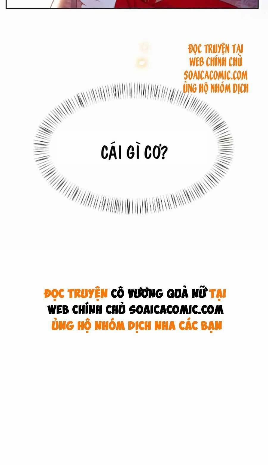 Cô Vương Quả Nữ 38 trang 33