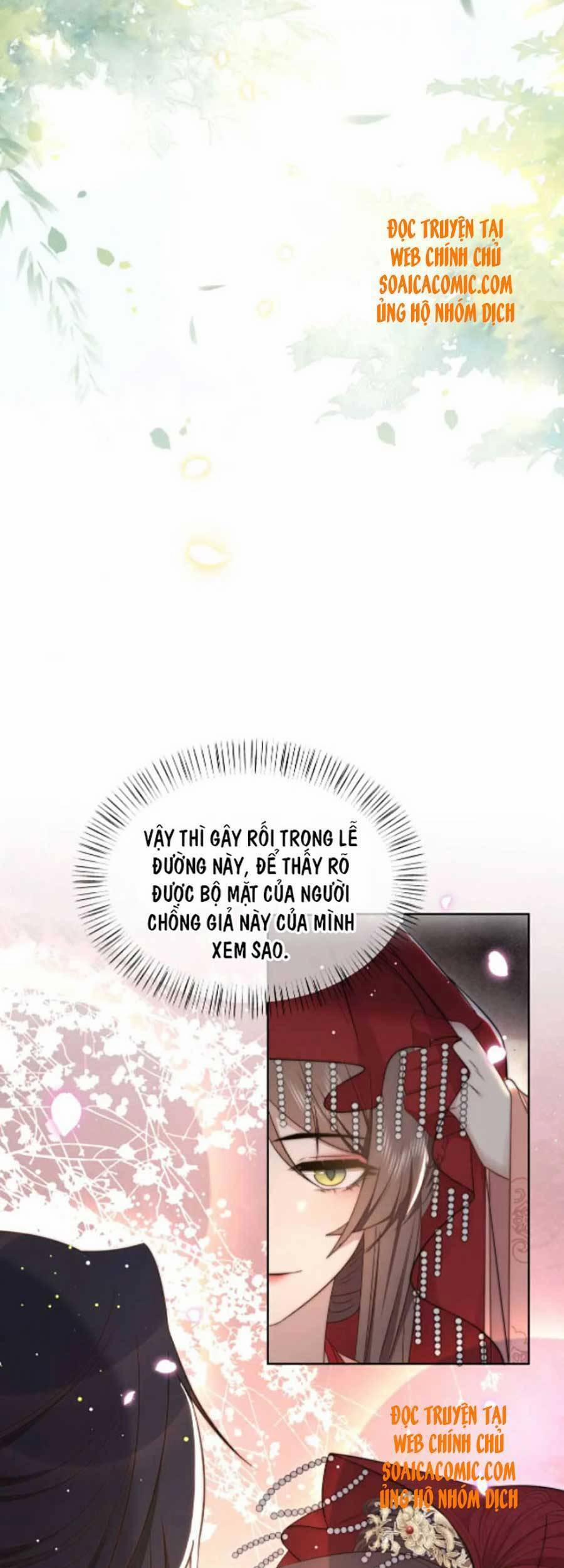 Cô Vương Quả Nữ 38 trang 4