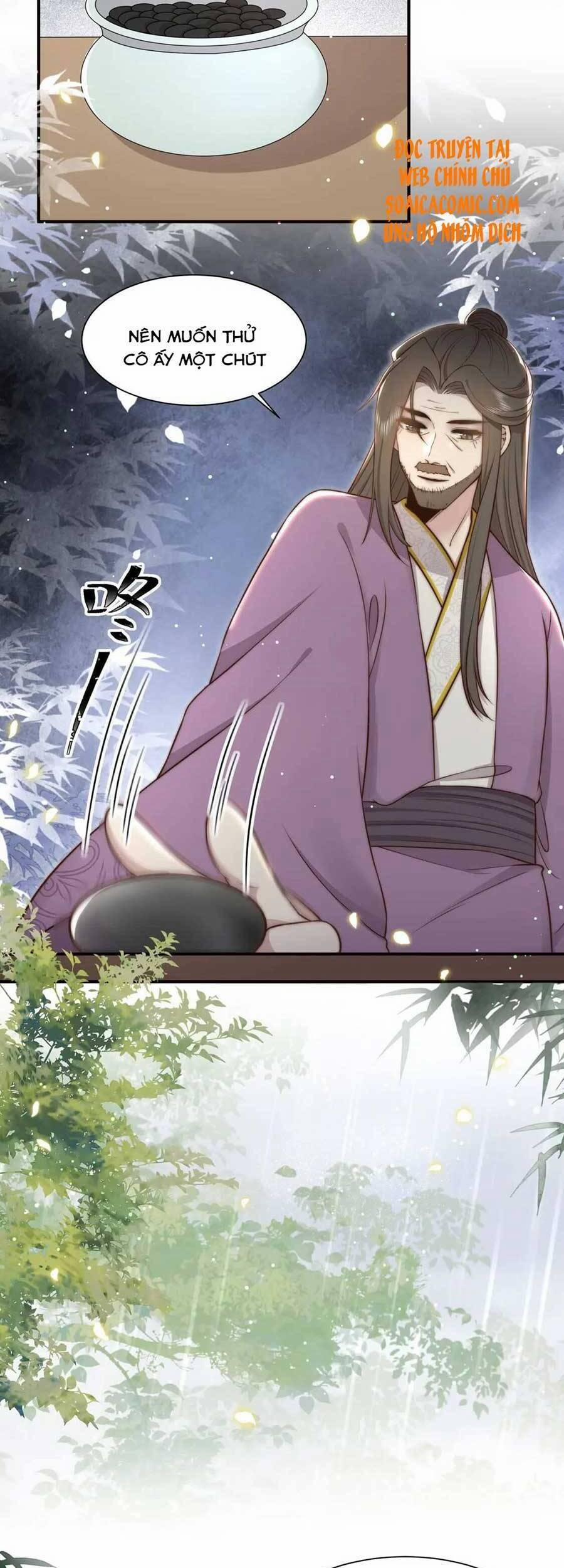 Cô Vương Quả Nữ 40 trang 20