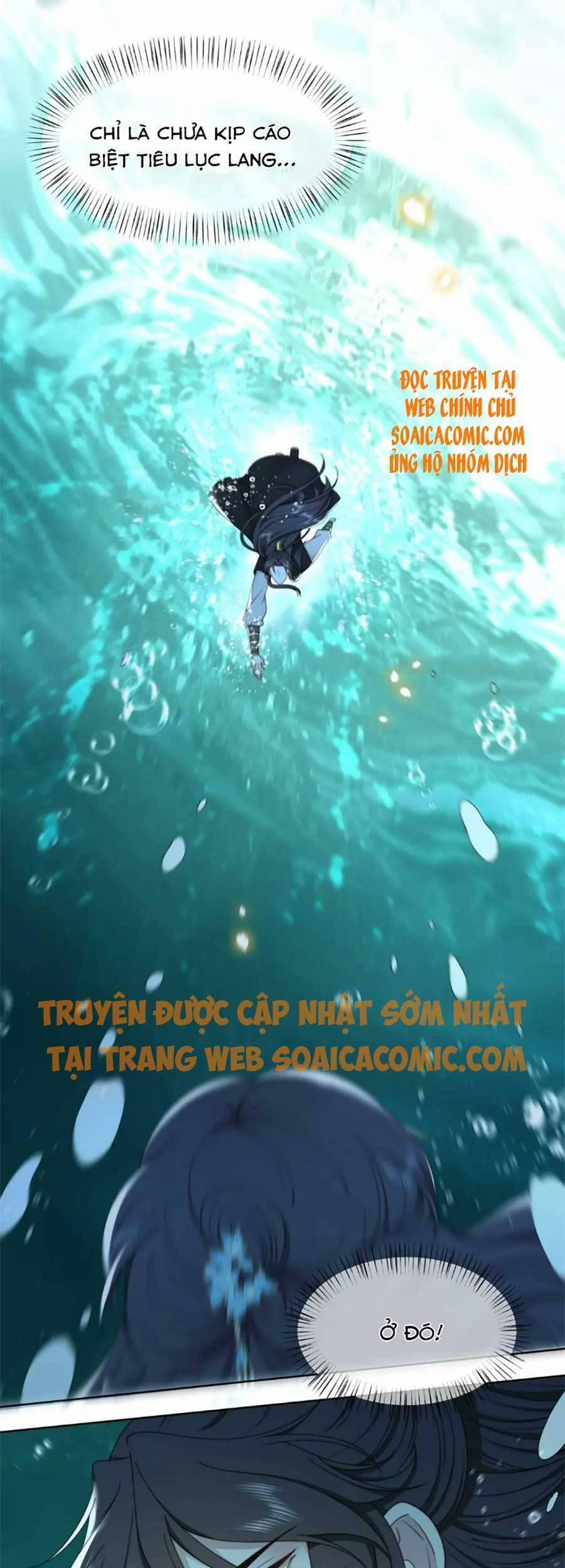 Cô Vương Quả Nữ 41 trang 22