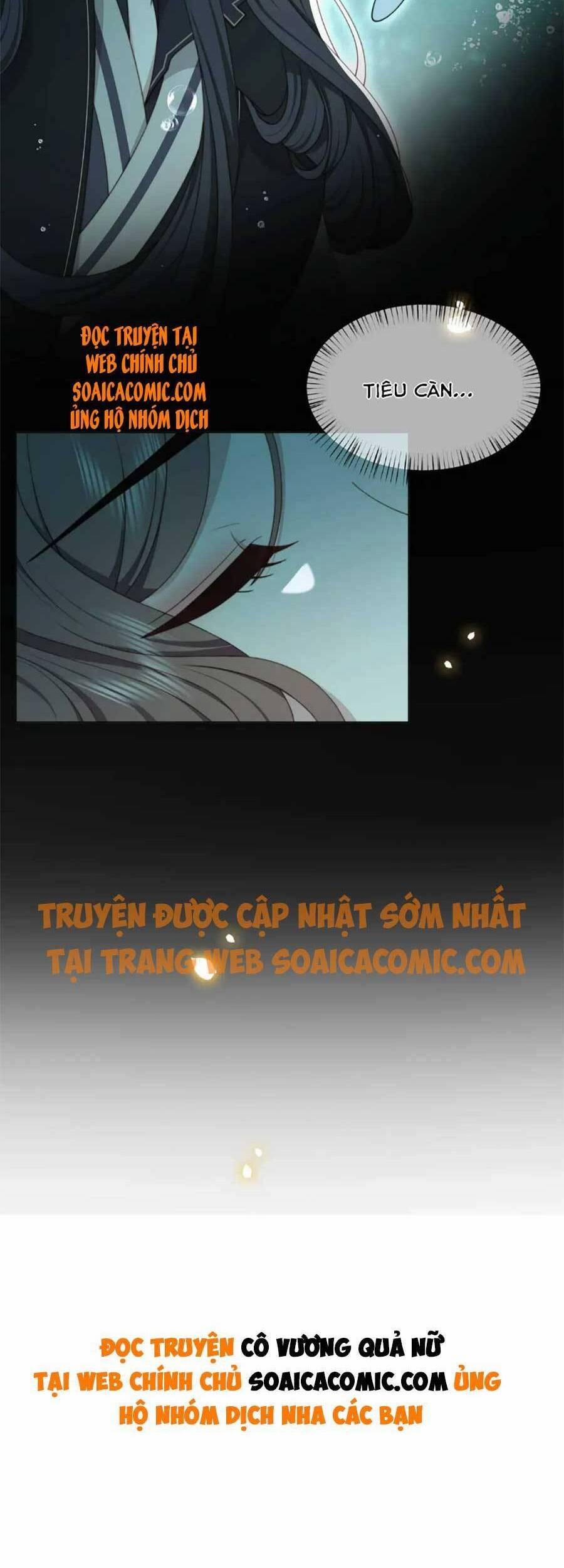 Cô Vương Quả Nữ 41 trang 27