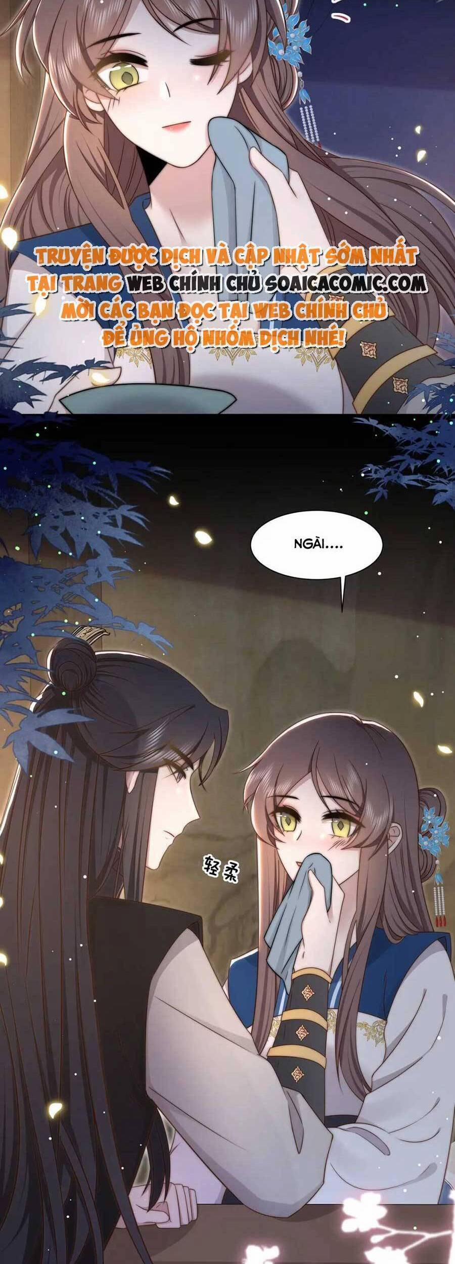 Cô Vương Quả Nữ 42 trang 15