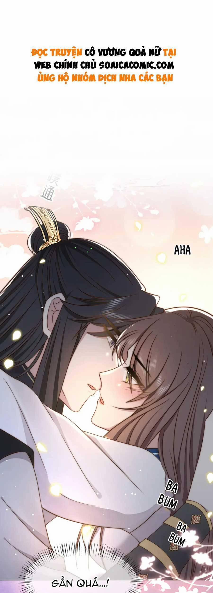 Cô Vương Quả Nữ 43 trang 0