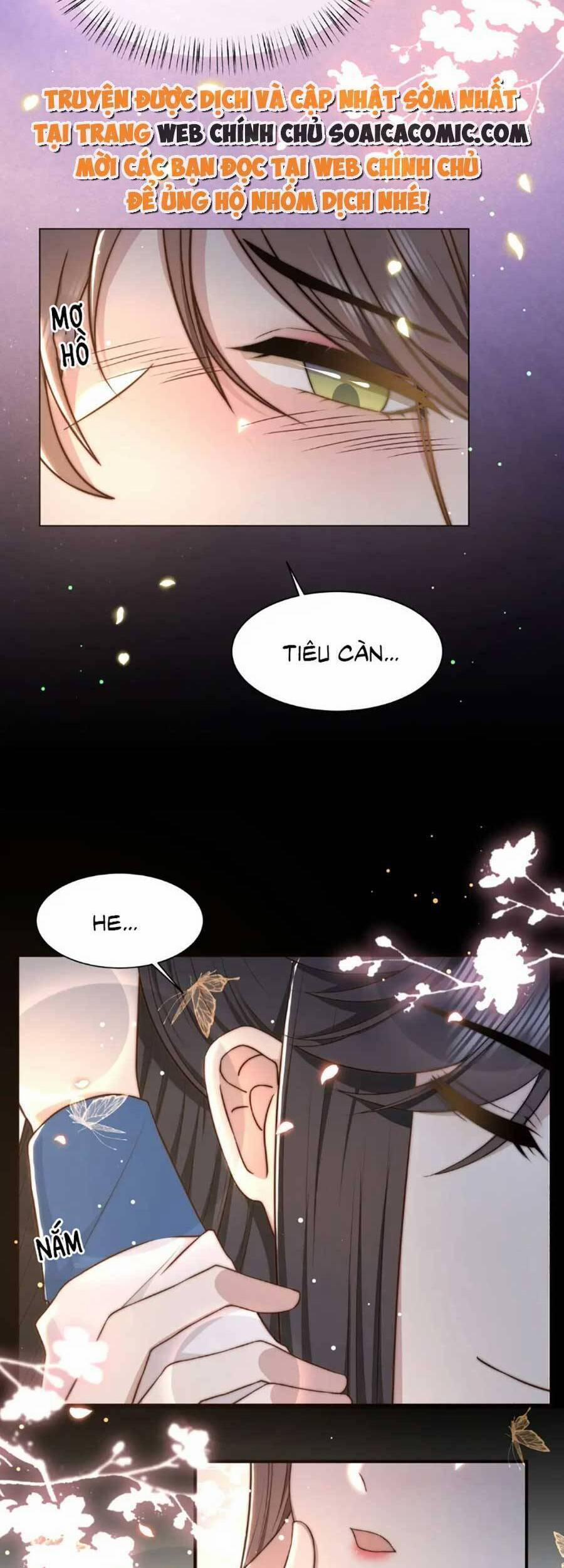 Cô Vương Quả Nữ 43 trang 1