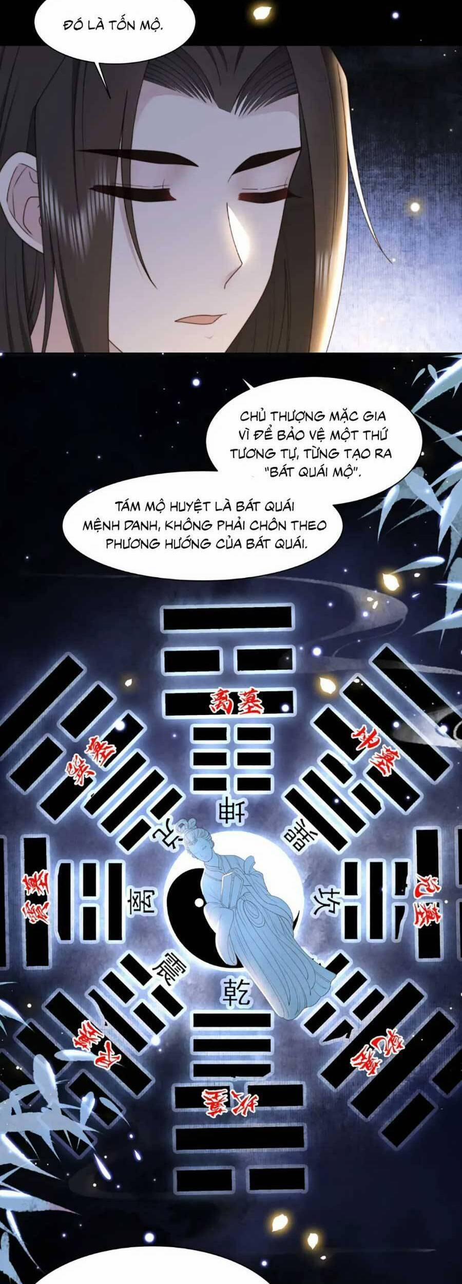 Cô Vương Quả Nữ 43 trang 10