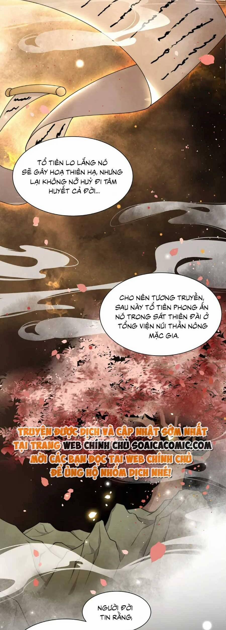 Cô Vương Quả Nữ 43 trang 15