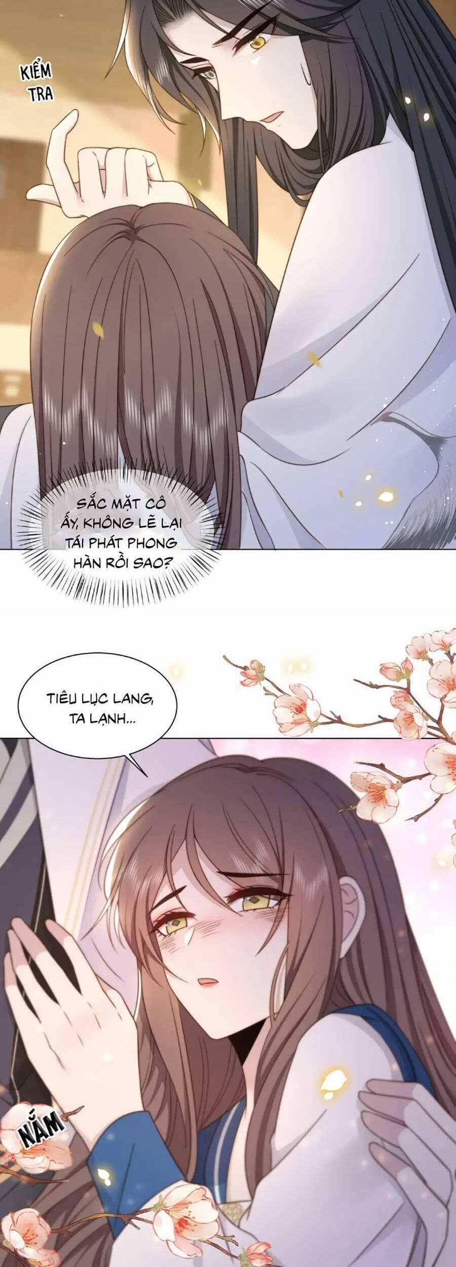 Cô Vương Quả Nữ 43 trang 24