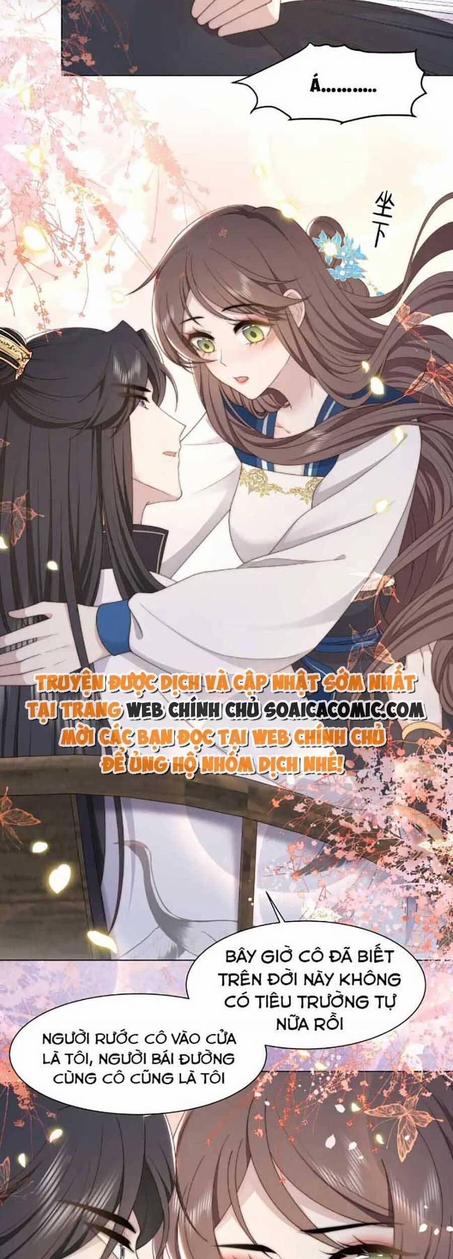 Cô Vương Quả Nữ 44 trang 27