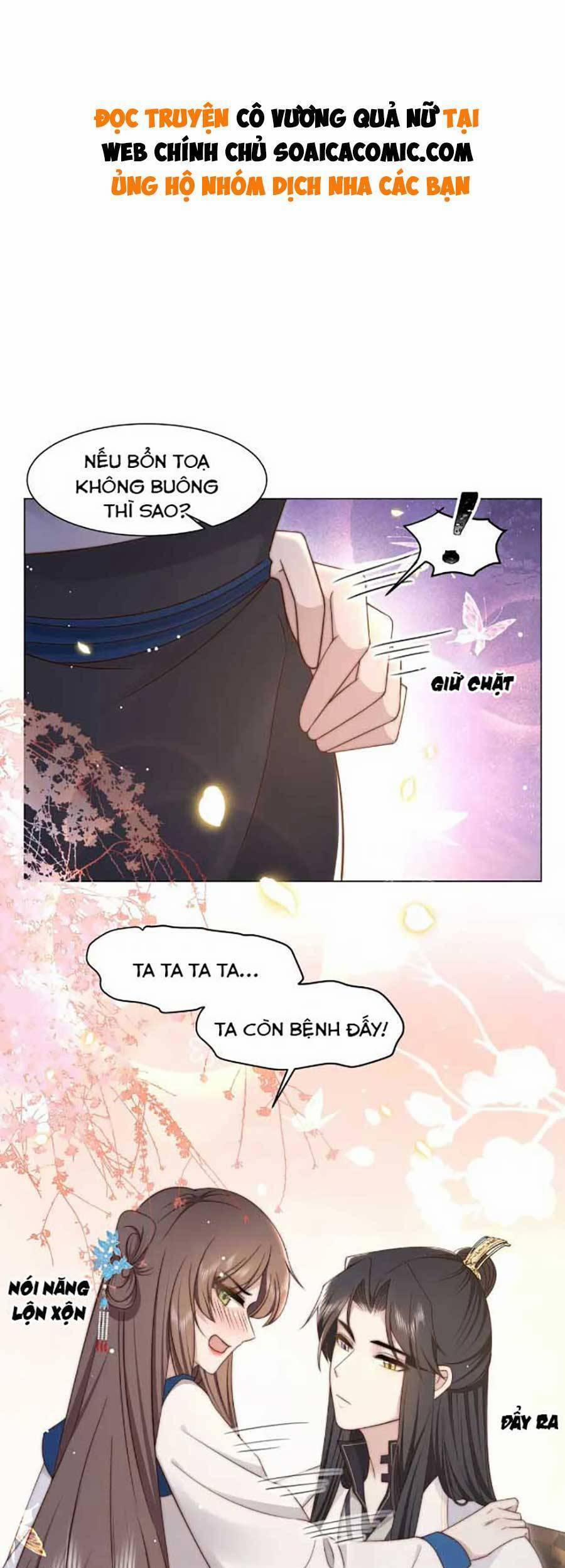 Cô Vương Quả Nữ 45 trang 0