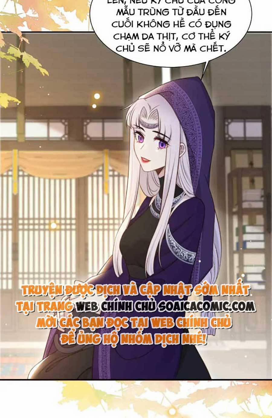 Cô Vương Quả Nữ 45 trang 22