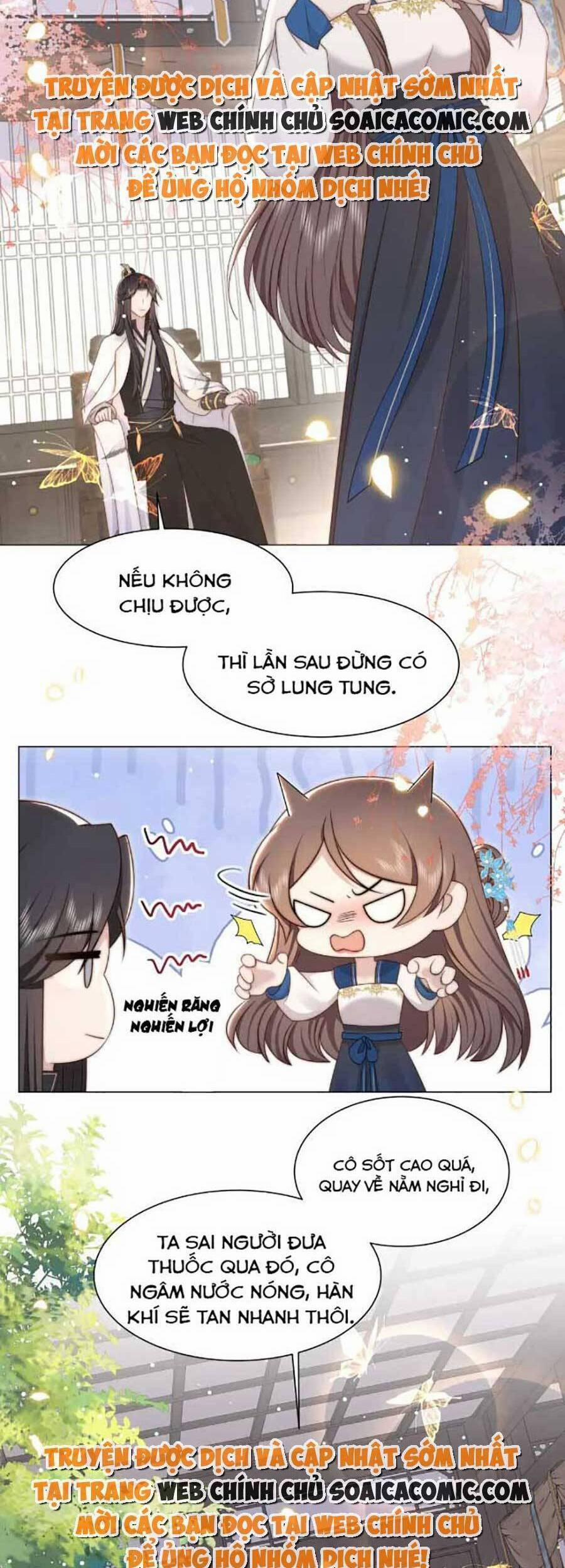 Cô Vương Quả Nữ 45 trang 3