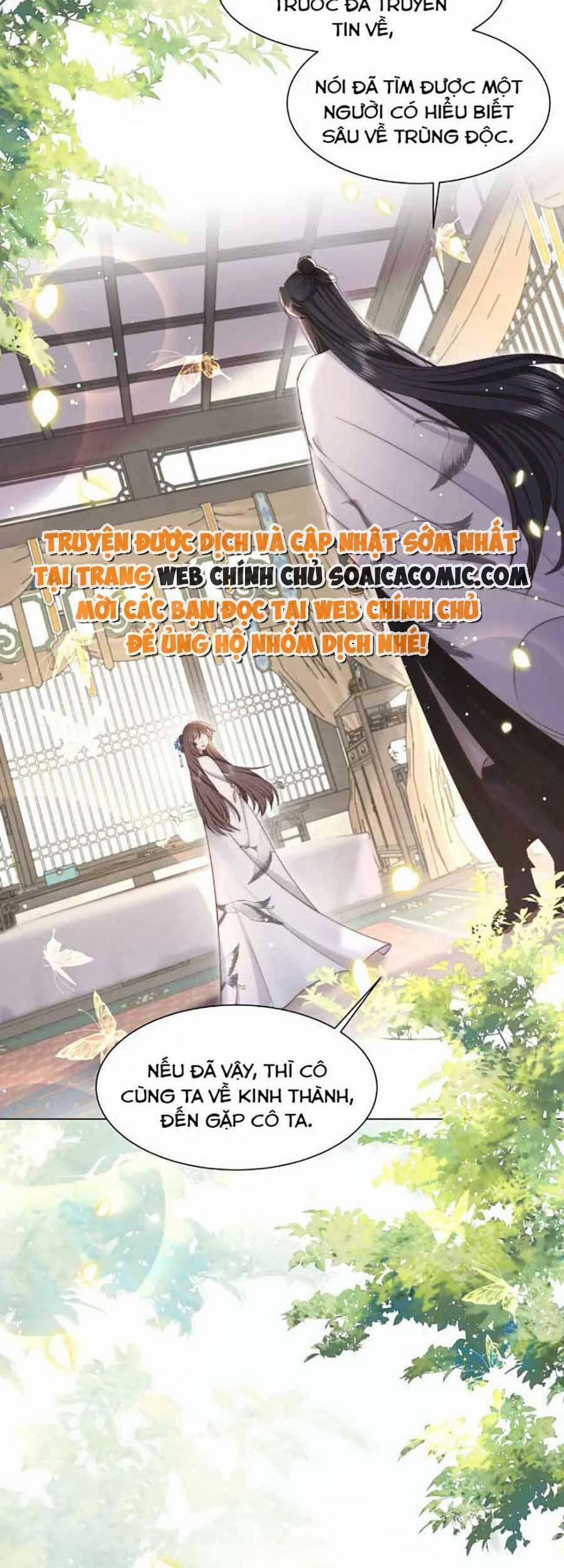 Cô Vương Quả Nữ 45 trang 8