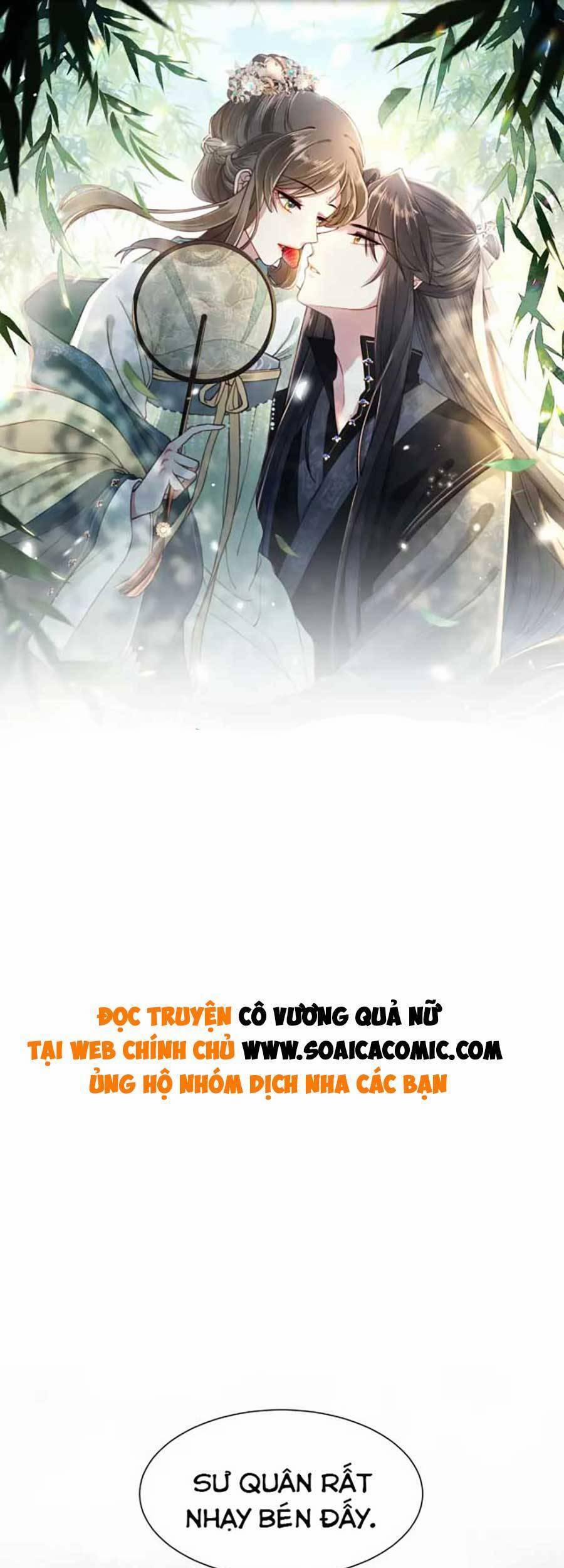 Cô Vương Quả Nữ 46 trang 0