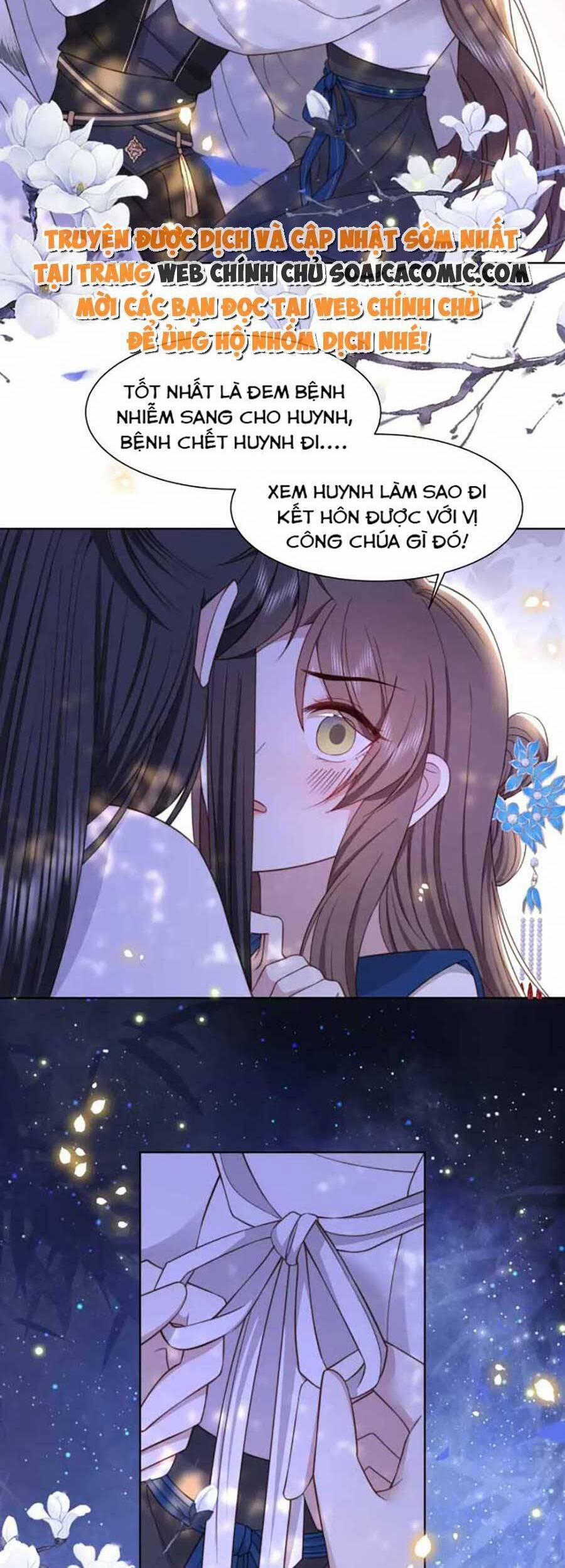 Cô Vương Quả Nữ 46 trang 12