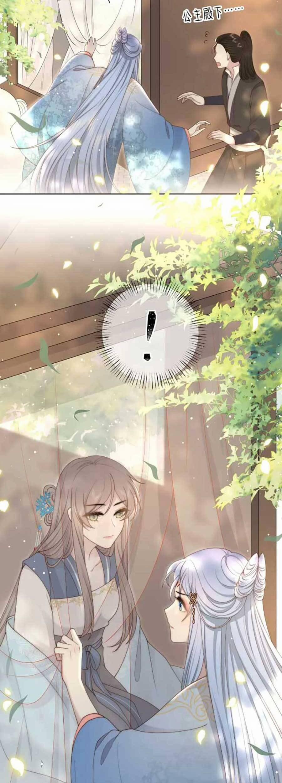 Cô Vương Quả Nữ 47 trang 6