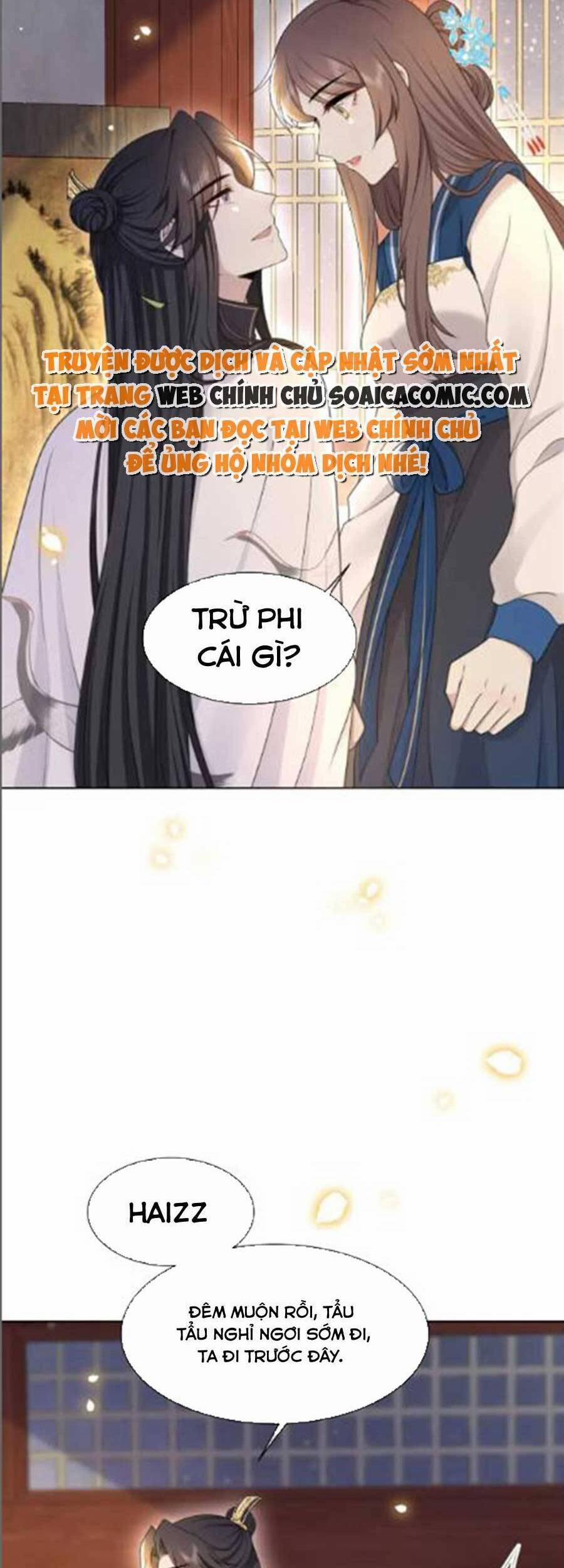 Cô Vương Quả Nữ 48 trang 12