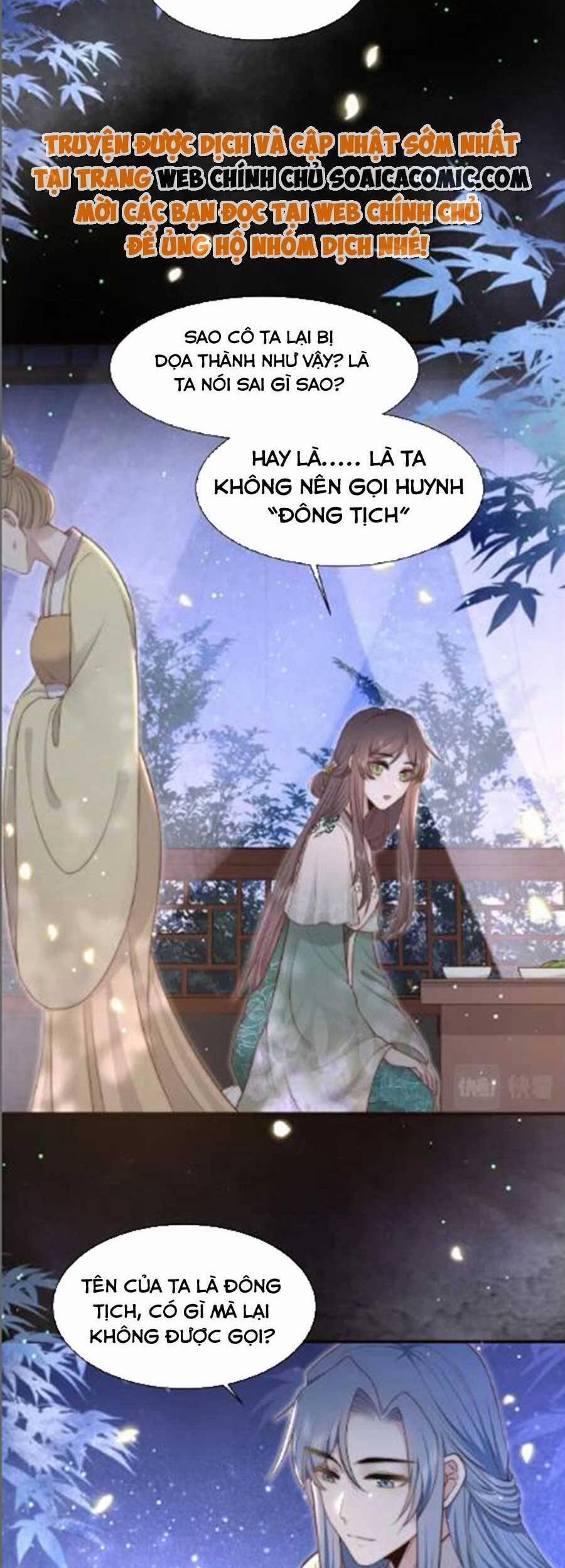 Cô Vương Quả Nữ 48 trang 24