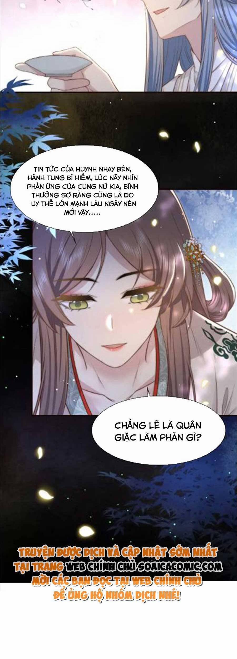 Cô Vương Quả Nữ 48 trang 28