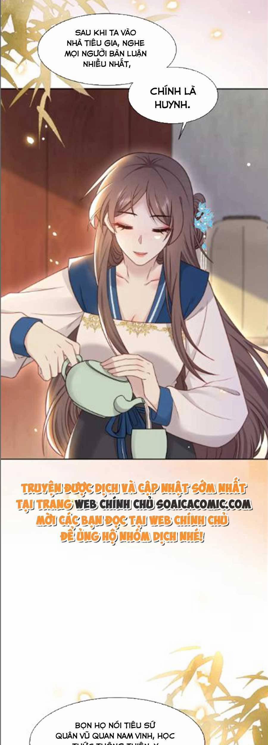 Cô Vương Quả Nữ 48 trang 4