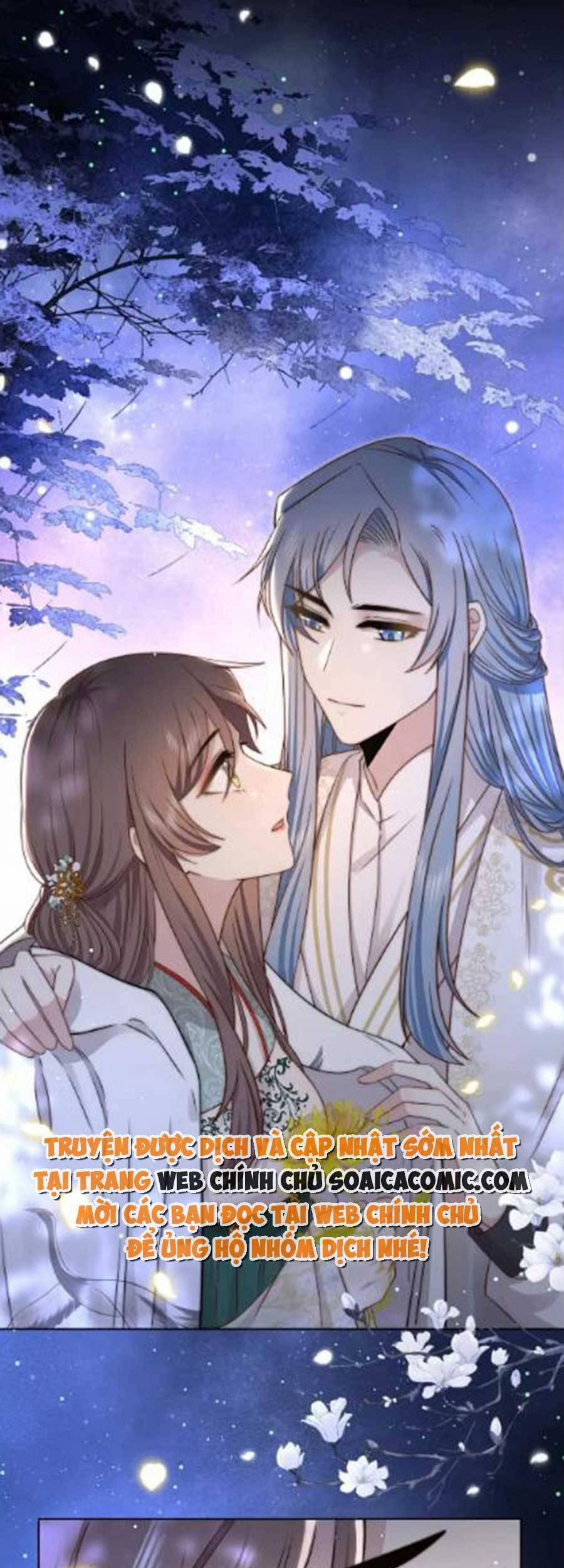 Cô Vương Quả Nữ 49 trang 10