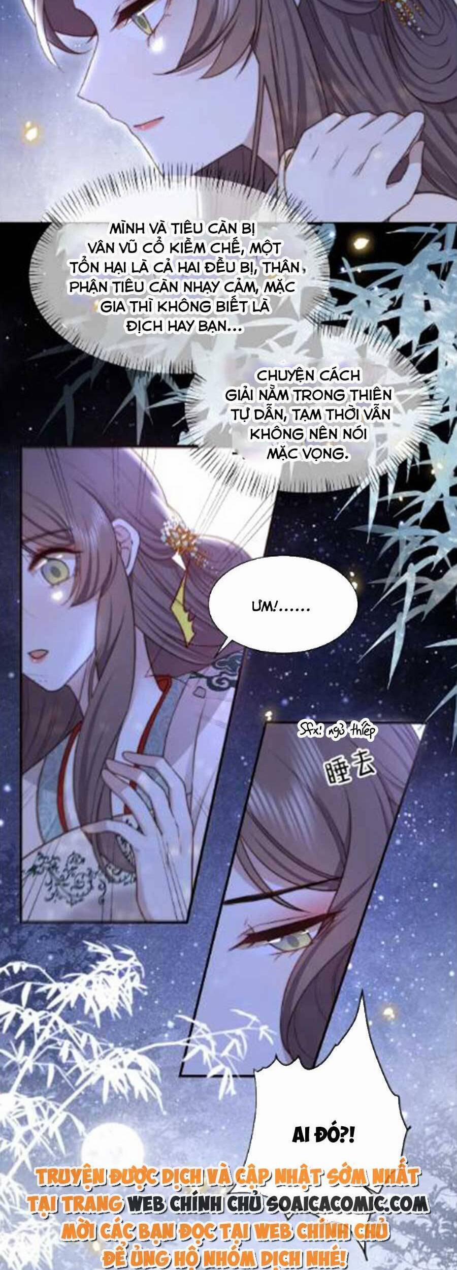 Cô Vương Quả Nữ 49 trang 25