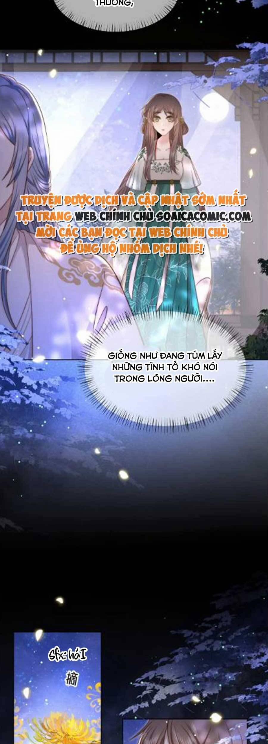 Cô Vương Quả Nữ 49 trang 7