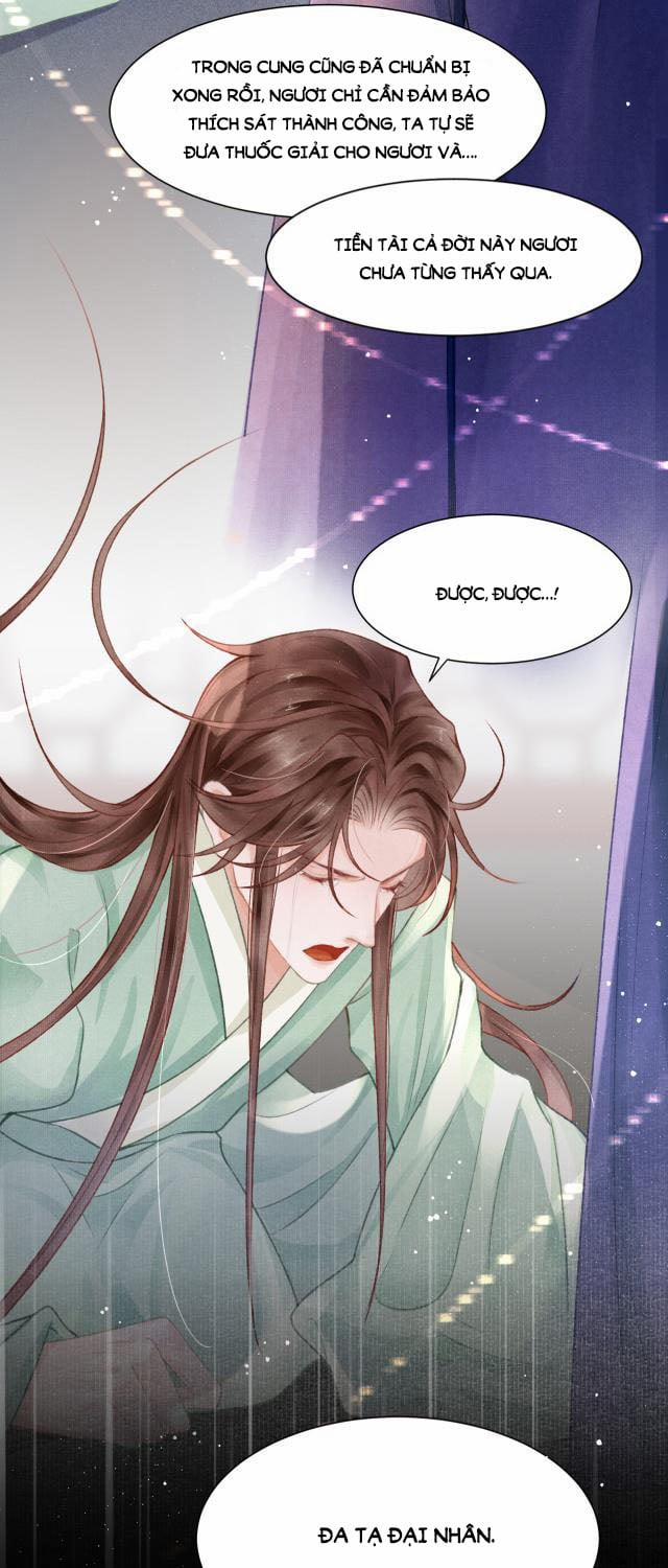 Cô Vương Tại Hạ 1 trang 16