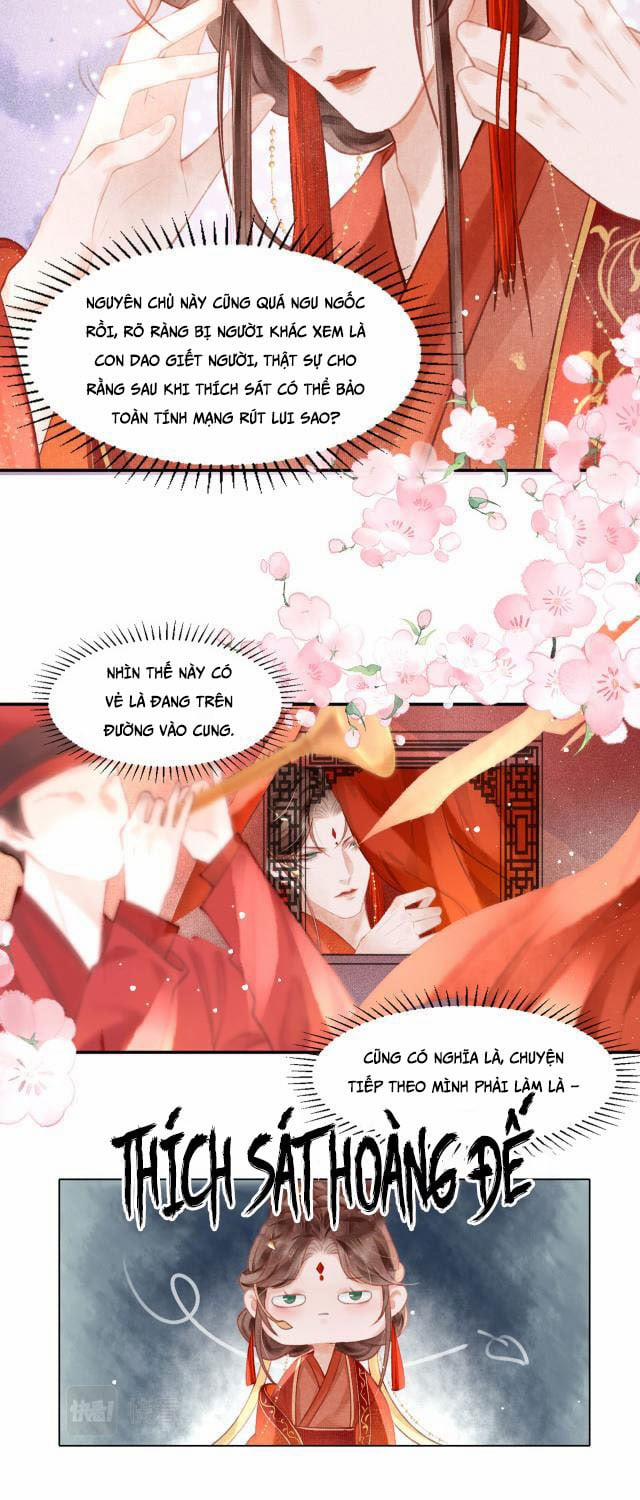 Cô Vương Tại Hạ 1 trang 18