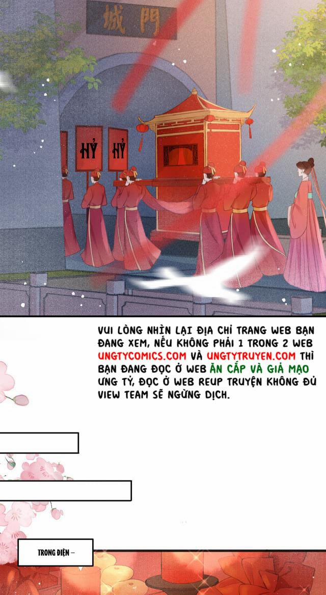 Cô Vương Tại Hạ 1 trang 20