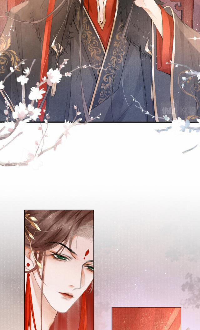 Cô Vương Tại Hạ 1 trang 24