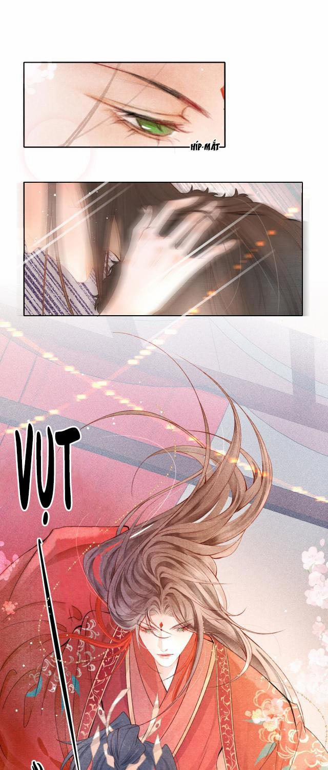 Cô Vương Tại Hạ 1 trang 32