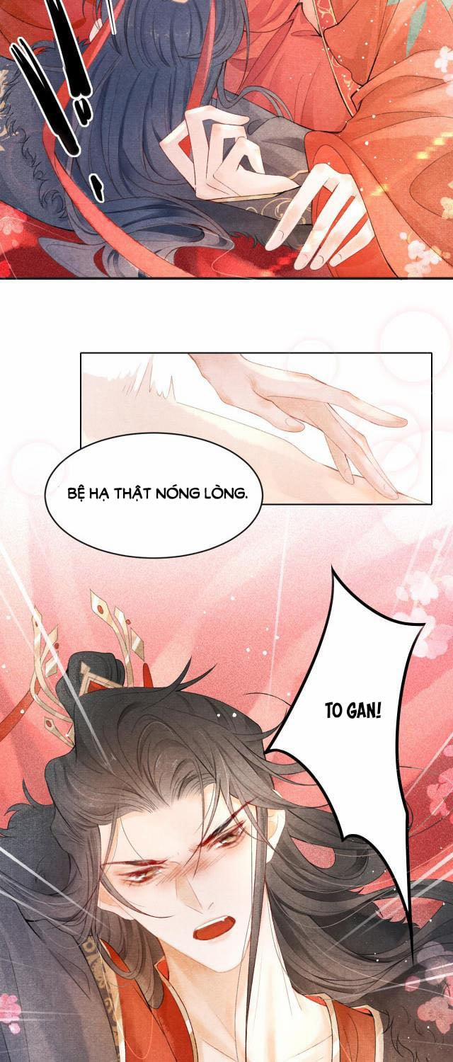 Cô Vương Tại Hạ 1 trang 33