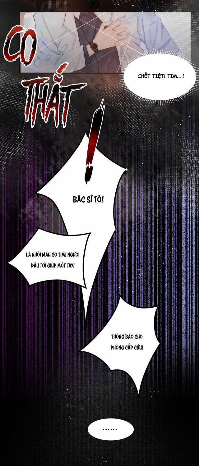 Cô Vương Tại Hạ 1 trang 5