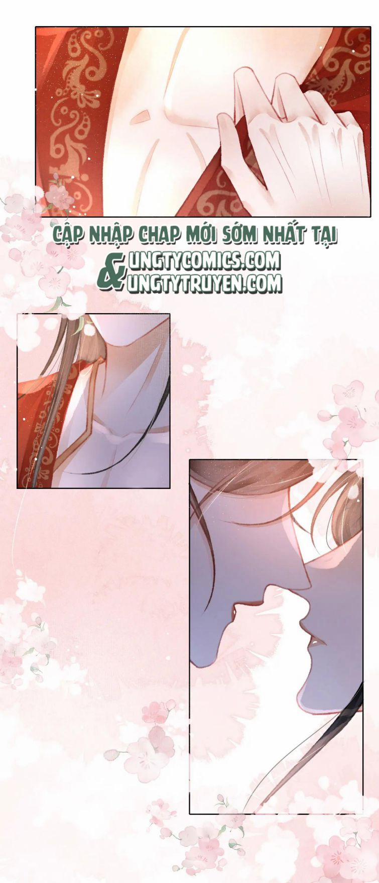 Cô Vương Tại Hạ 10 trang 13