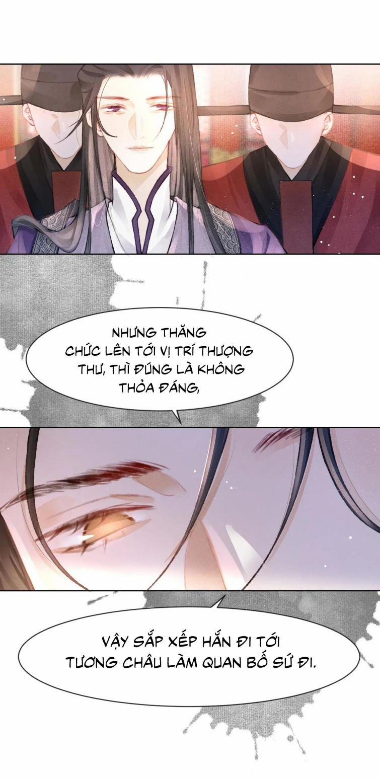 Cô Vương Tại Hạ 10 trang 17