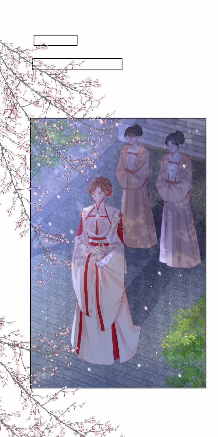 Cô Vương Tại Hạ 10 trang 2