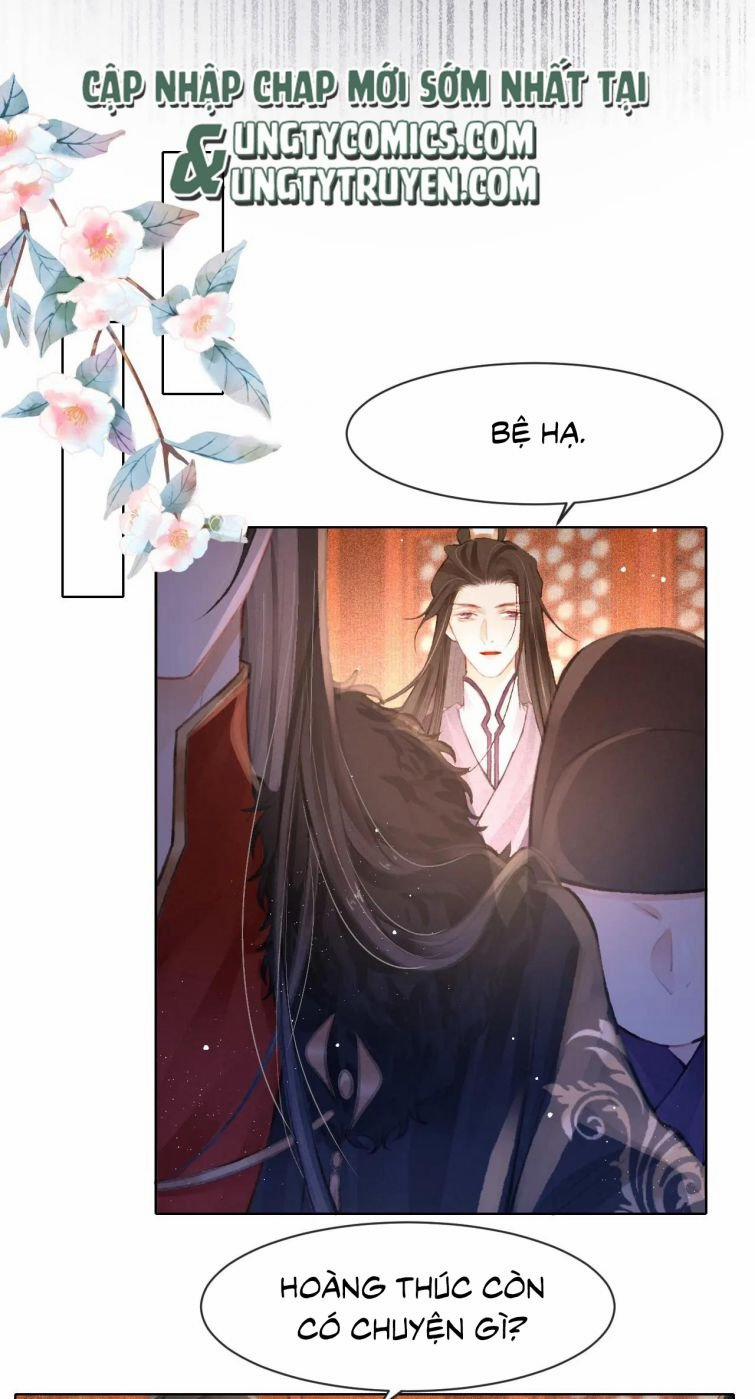 Cô Vương Tại Hạ 10 trang 20