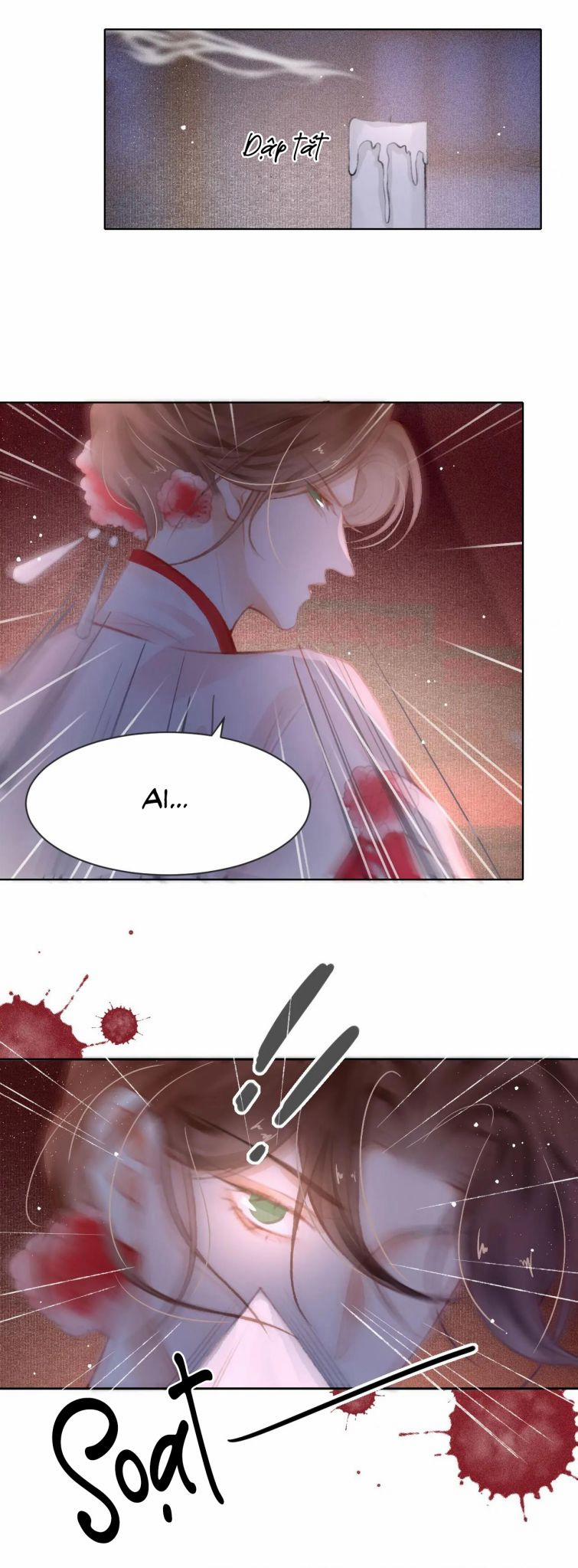 Cô Vương Tại Hạ 10 trang 24