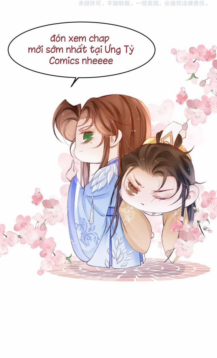 Cô Vương Tại Hạ 10 trang 25