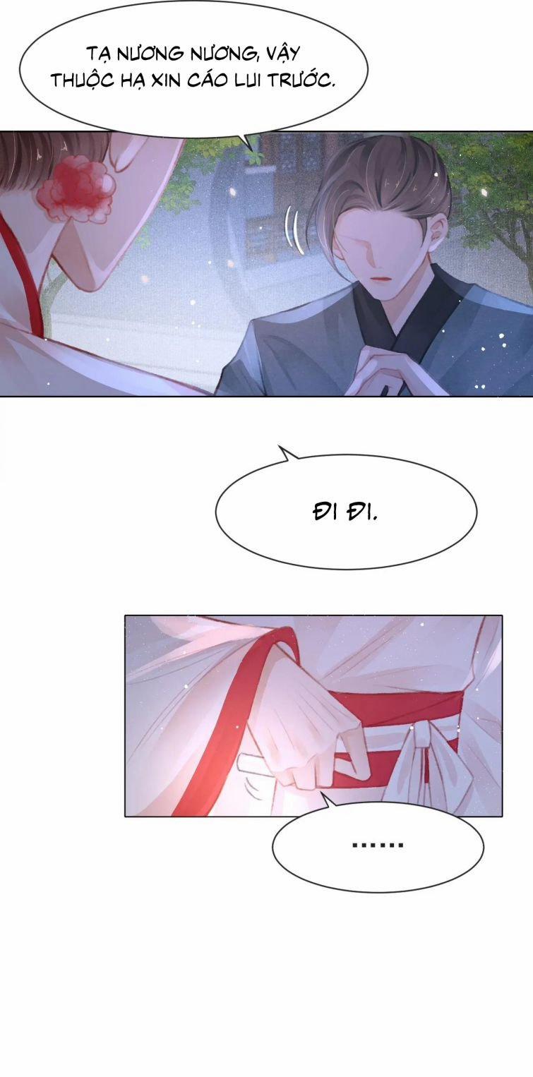 Cô Vương Tại Hạ 10 trang 4