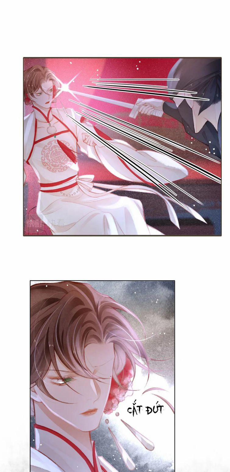 Cô Vương Tại Hạ 11 trang 2