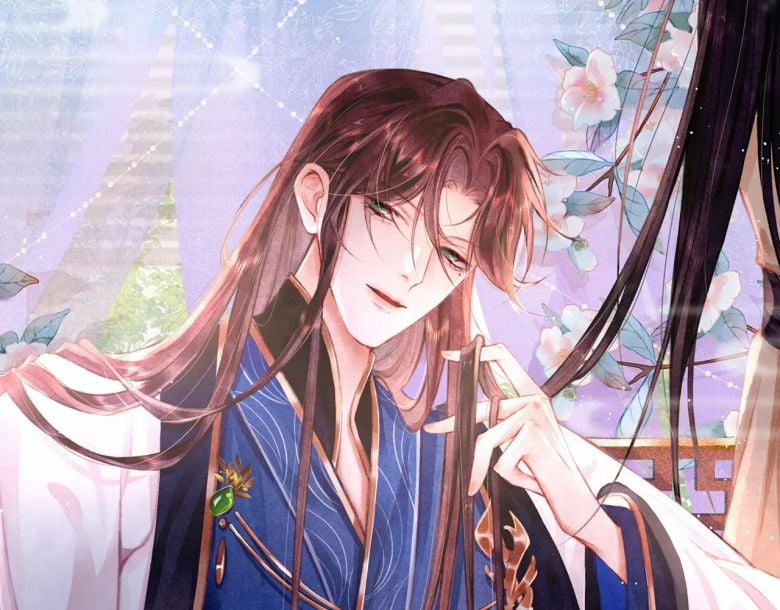 Cô Vương Tại Hạ 12 trang 1