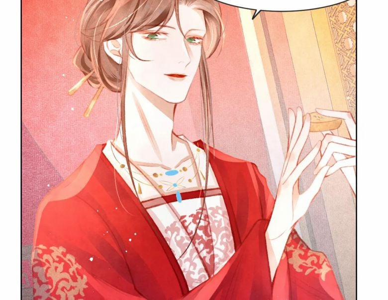 Cô Vương Tại Hạ 12 trang 35