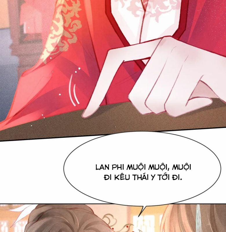 Cô Vương Tại Hạ 12 trang 58