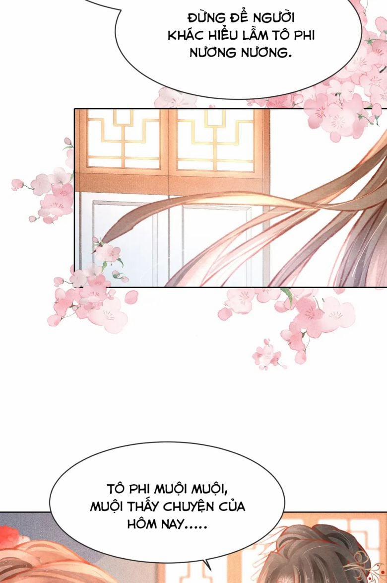 Cô Vương Tại Hạ 12 trang 62