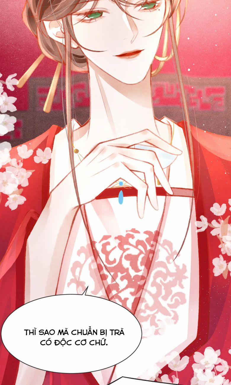 Cô Vương Tại Hạ 12 trang 67