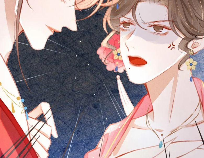 Cô Vương Tại Hạ 13 trang 21